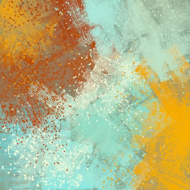 soyut grunge doku arkaplanı