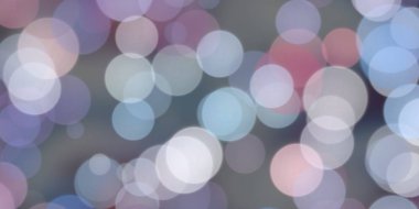 soyut bulanık bokeh arka plan, kopyalama alanı 