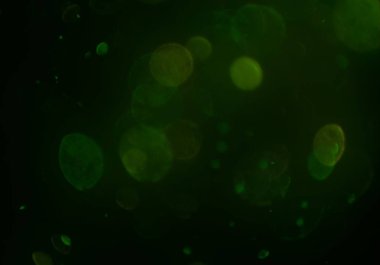 soyut parlayan parlak bokeh toz parıltılar arka plan