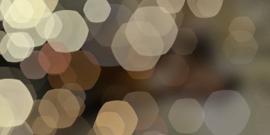 bokeh ışıkları ile arka plan, soyut duvar kağıdı