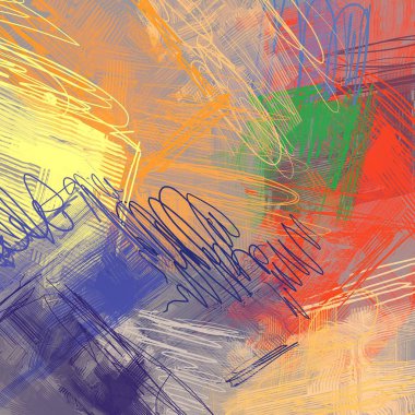 soyut grunge arka plan. Arka plan