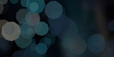 soyut bulanık bokeh arka plan, kopyalama alanı 