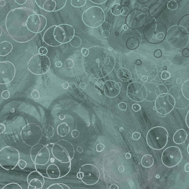 Metnin için alanı olan grunge arkaplanı