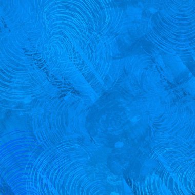 Kopya alanı ile soyut grunge desenli arkaplan