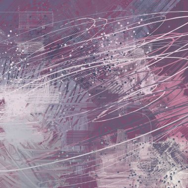 soyut arkaplan, kopyalama alanı