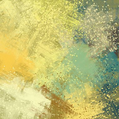 Grunge arka plan boşluk