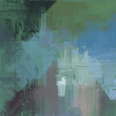 soyut grunge kare arka plan