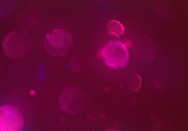 soyut parlayan parlak bokeh toz parıltılar arka plan