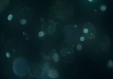 bokeh ışıkları ile soyut duvar kağıdı