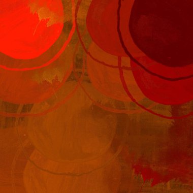 vintage desen ile soyut sanat arka plan