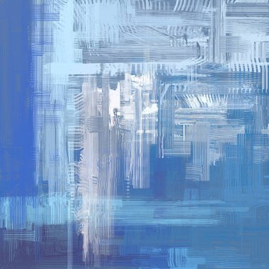 Farklı renk kalıplarına sahip soyut grunge arkaplanı 