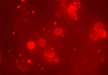 soyut parlayan parlak bokeh toz parıltılar arka plan