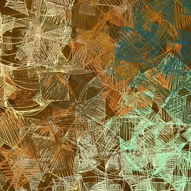 arka plan olarak soyut sorunsuz desen