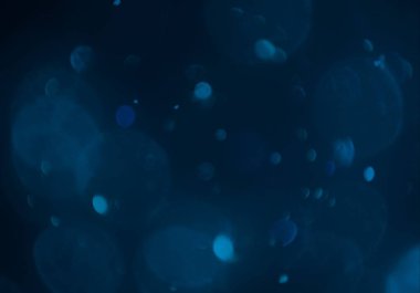 soyut parlayan parlak bokeh toz parıltılar arka plan