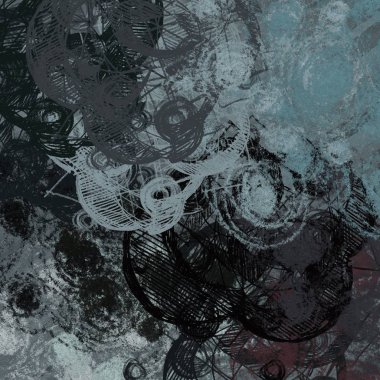 soyut grunge desenli arkaplan