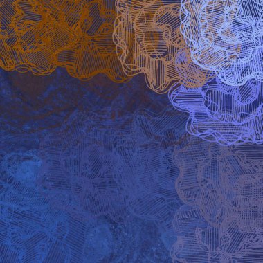 soyut grunge desenli arkaplan