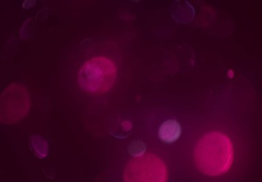 parlak bokeh ışıkları ile dijital duvar kağıdı 