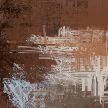 metin için alanı olan grunge arkaplanı