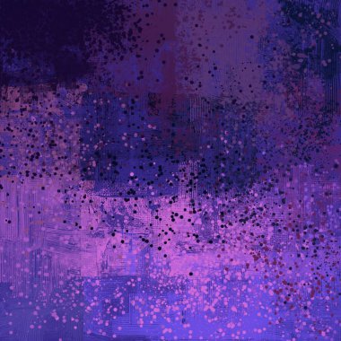 Metnin için alanı olan grunge arkaplanı