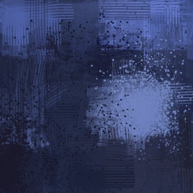 metin için alanı olan grunge arkaplanı