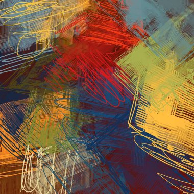 soyut grunge doku arkaplanı