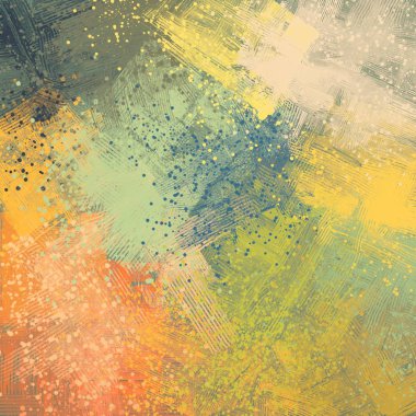 Grunge arka plan boşluk