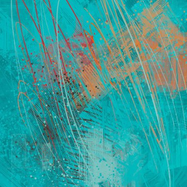 arka plan olarak soyut sorunsuz desen