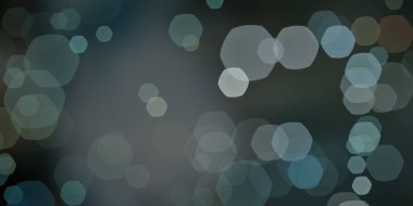 soyut bulanık bokeh arka plan, kopyalama alanı 