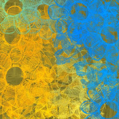 soyut grunge desenli arkaplan