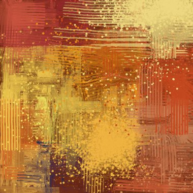 soyut arkaplan, kopyalama alanı