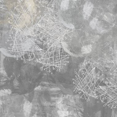 soyut grunge doku arkaplanı