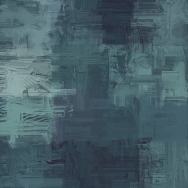 Farklı renk kalıplarına sahip soyut grunge arkaplanı