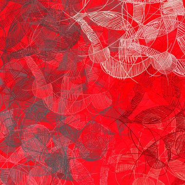 arka plan olarak soyut sorunsuz desen