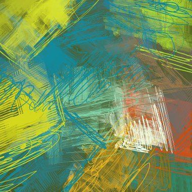 soyut renk sanat arka plan