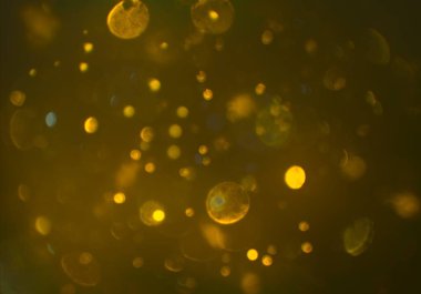 stardust bokeh toz parıltılar arka plan