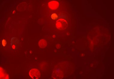 stardust bokeh toz parıltılar arka plan