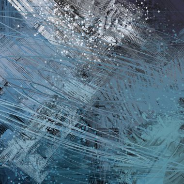 mavi ve beyaz arkaplan