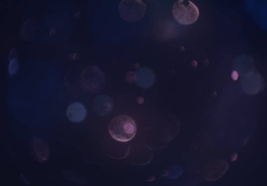 stardust bokeh toz parıltılar arka plan