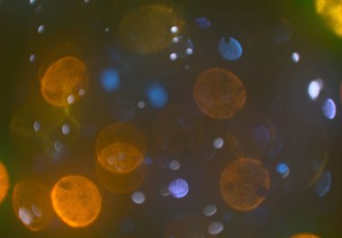 stardust bokeh toz parıltılar arka plan