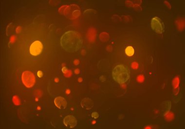 stardust bokeh toz parıltılar arka plan