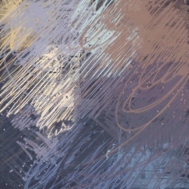 arka plan olarak soyut sorunsuz desen