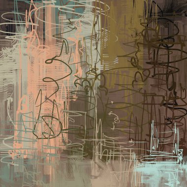 arka plan olarak soyut sorunsuz desen