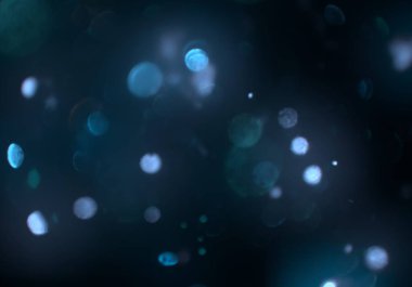 stardust bokeh toz parıltılar arka plan