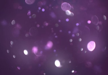 stardust bokeh toz parıltılar arka plan