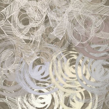 Metnin için alanı olan grunge arkaplanı