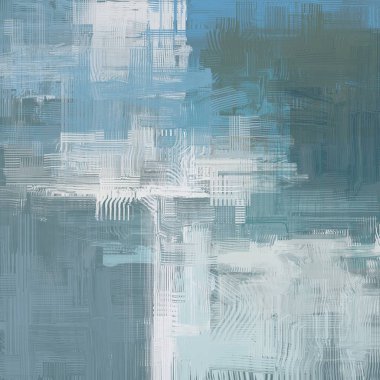 Farklı renk kalıplarına sahip soyut grunge arkaplanı