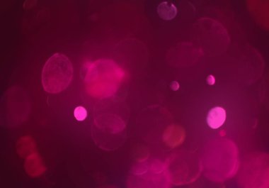 bokeh ışıkları ile soyut duvar kağıdı