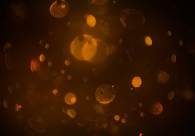 stardust bokeh toz parıltılar arka plan