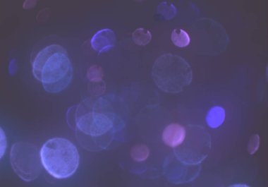 stardust bokeh toz parıltılar arka plan