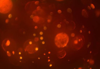 stardust bokeh toz parıltılar arka plan